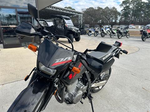 2019 Suzuki DR650S in Greenville, North Carolina - Photo 21