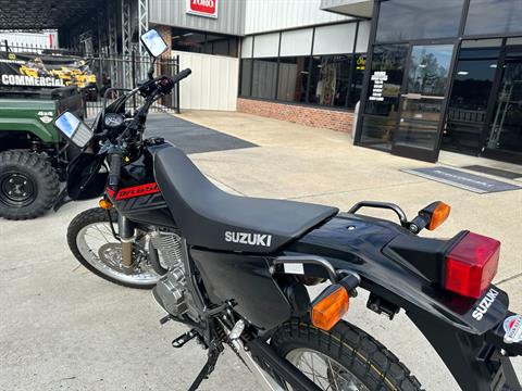 2019 Suzuki DR650S in Greenville, North Carolina - Photo 22