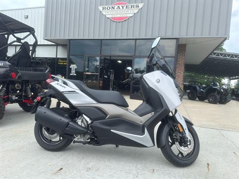 2023 Yamaha XMAX in Greenville, North Carolina - Photo 1