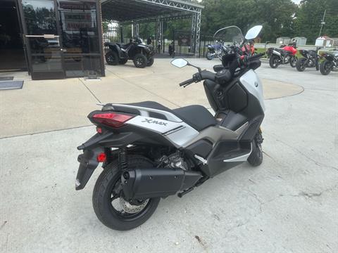 2023 Yamaha XMAX in Greenville, North Carolina - Photo 3
