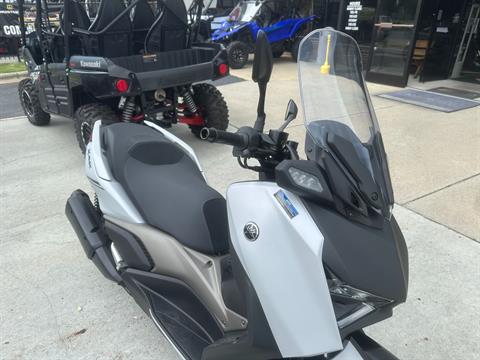 2023 Yamaha XMAX in Greenville, North Carolina - Photo 10