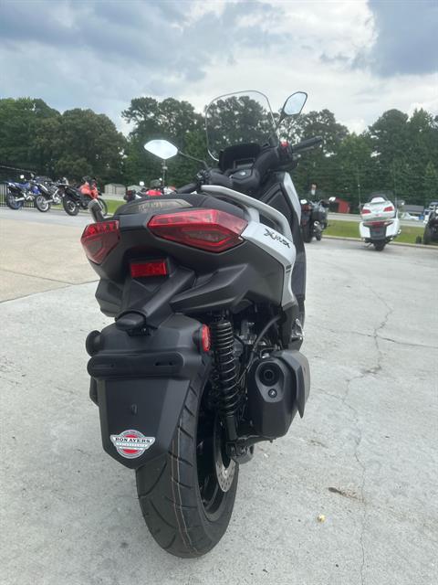 2023 Yamaha XMAX in Greenville, North Carolina - Photo 16
