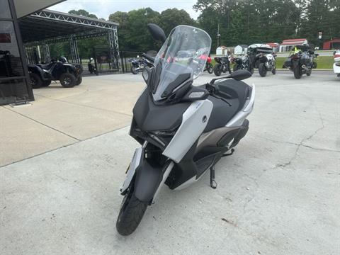2023 Yamaha XMAX in Greenville, North Carolina - Photo 20