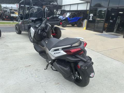 2023 Yamaha XMAX in Greenville, North Carolina - Photo 21