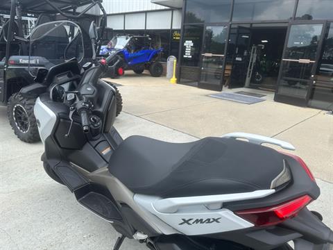 2023 Yamaha XMAX in Greenville, North Carolina - Photo 23