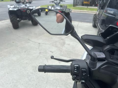 2023 Yamaha XMAX in Greenville, North Carolina - Photo 27