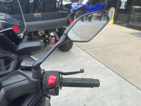 2023 Yamaha XMAX in Greenville, North Carolina - Photo 29