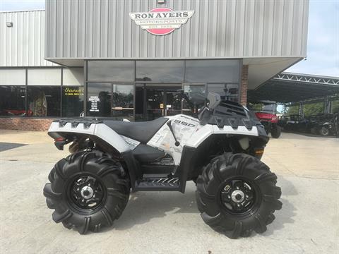 2021 Polaris Sportsman 850 High Lifter Edition in Greenville, North Carolina