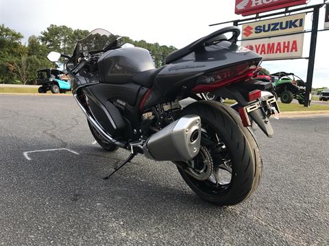 2023 Suzuki Hayabusa in Greenville, North Carolina - Photo 9