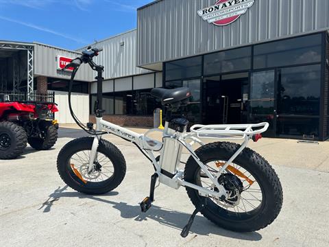 2021 SSR Motorsports Trail Viper 500W in Greenville, North Carolina - Photo 16