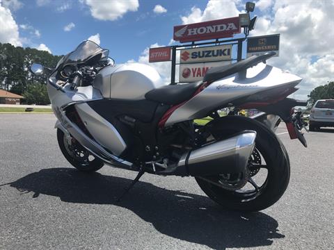 2022 Suzuki Hayabusa in Greenville, North Carolina - Photo 8