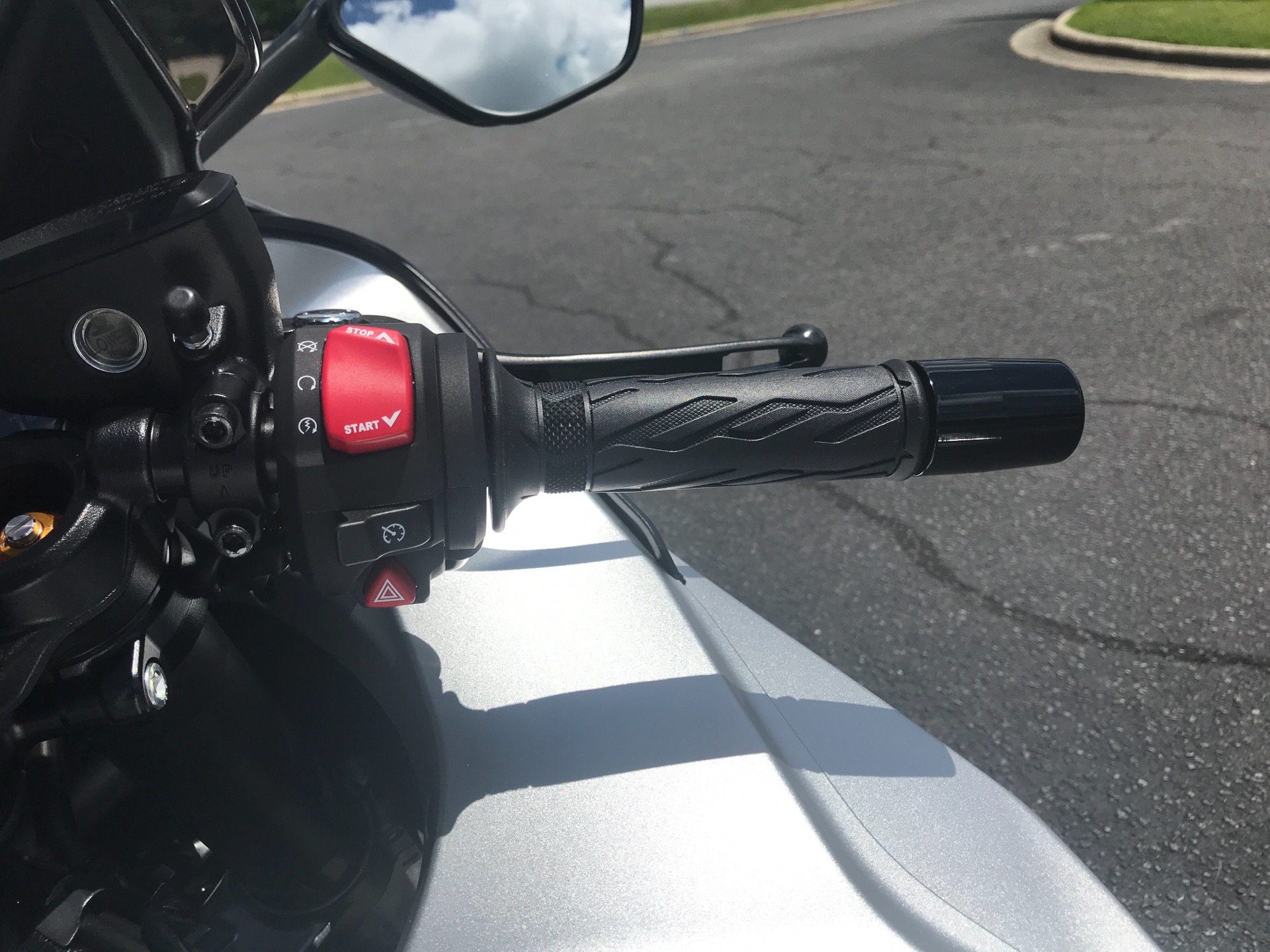 2022 Suzuki Hayabusa in Greenville, North Carolina - Photo 22
