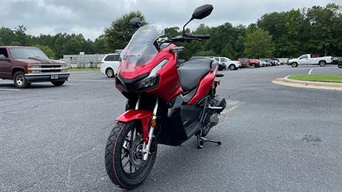 2022 Honda ADV150 in Greenville, North Carolina - Photo 5