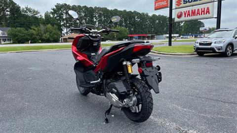 2022 Honda ADV150 in Greenville, North Carolina - Photo 9