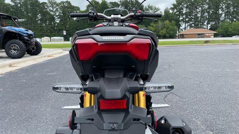 2022 Honda ADV150 in Greenville, North Carolina - Photo 18