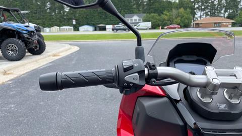 2022 Honda ADV150 in Greenville, North Carolina - Photo 20