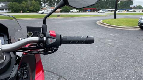 2022 Honda ADV150 in Greenville, North Carolina - Photo 22