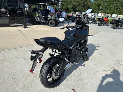 2023 Kawasaki Versys 650 LT in Greenville, North Carolina - Photo 9