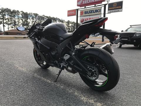 2021 Kawasaki Ninja ZX-10R in Greenville, North Carolina - Photo 6