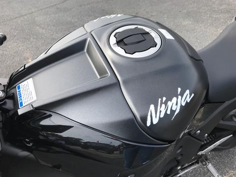 2021 Kawasaki Ninja ZX-10R in Greenville, North Carolina - Photo 15