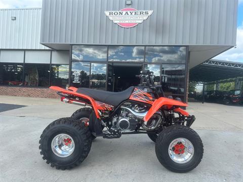 2001 Yamaha Banshee in Greenville, North Carolina