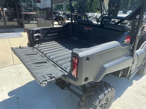 2025 Honda Pioneer 700 Deluxe in Greenville, North Carolina - Photo 22