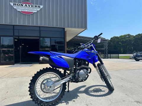 2023 Yamaha TT-R230 in Greenville, North Carolina - Photo 3