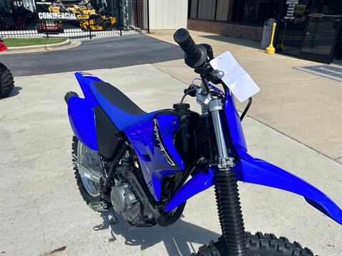 2023 Yamaha TT-R230 in Greenville, North Carolina - Photo 10