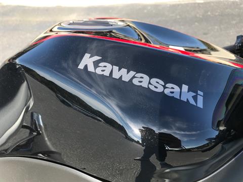 2023 Kawasaki Ninja ZX-6R in Greenville, North Carolina - Photo 14