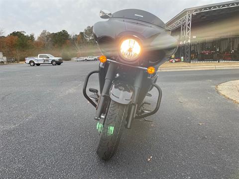 2021 Kawasaki Vulcan 1700 Vaquero ABS in Greenville, North Carolina - Photo 4