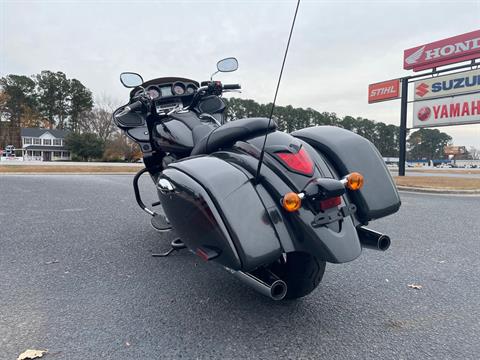 2021 Kawasaki Vulcan 1700 Vaquero ABS in Greenville, North Carolina - Photo 9
