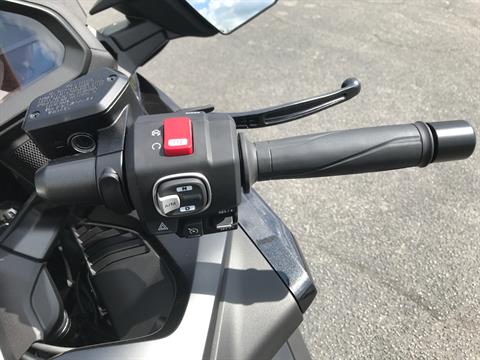 2021 Honda Gold Wing Tour Automatic DCT in Greenville, North Carolina - Photo 22