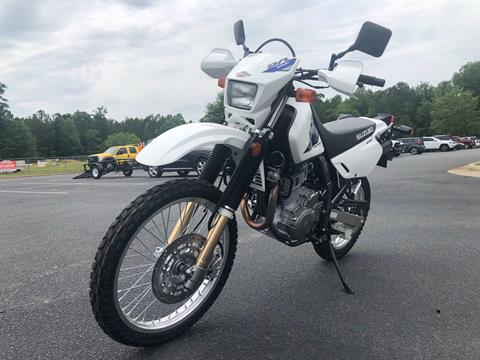 2021 Suzuki DR650S in Greenville, North Carolina - Photo 5