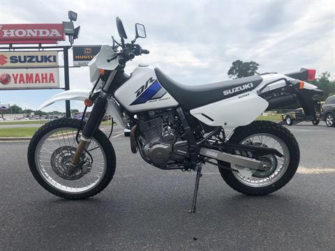 2021 Suzuki DR650S in Greenville, North Carolina - Photo 7