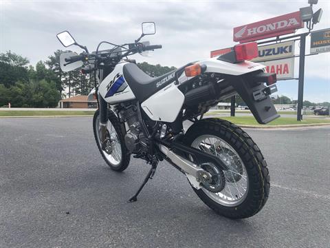 2021 Suzuki DR650S in Greenville, North Carolina - Photo 9