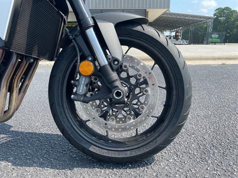 2019 Honda CB1000R ABS in Greenville, North Carolina - Photo 14