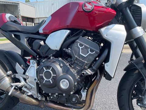 2019 Honda CB1000R ABS in Greenville, North Carolina - Photo 17
