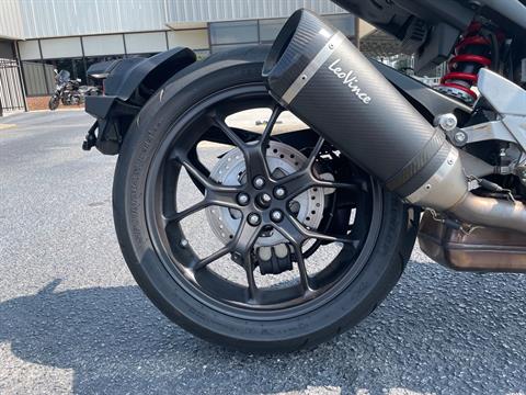 2019 Honda CB1000R ABS in Greenville, North Carolina - Photo 19