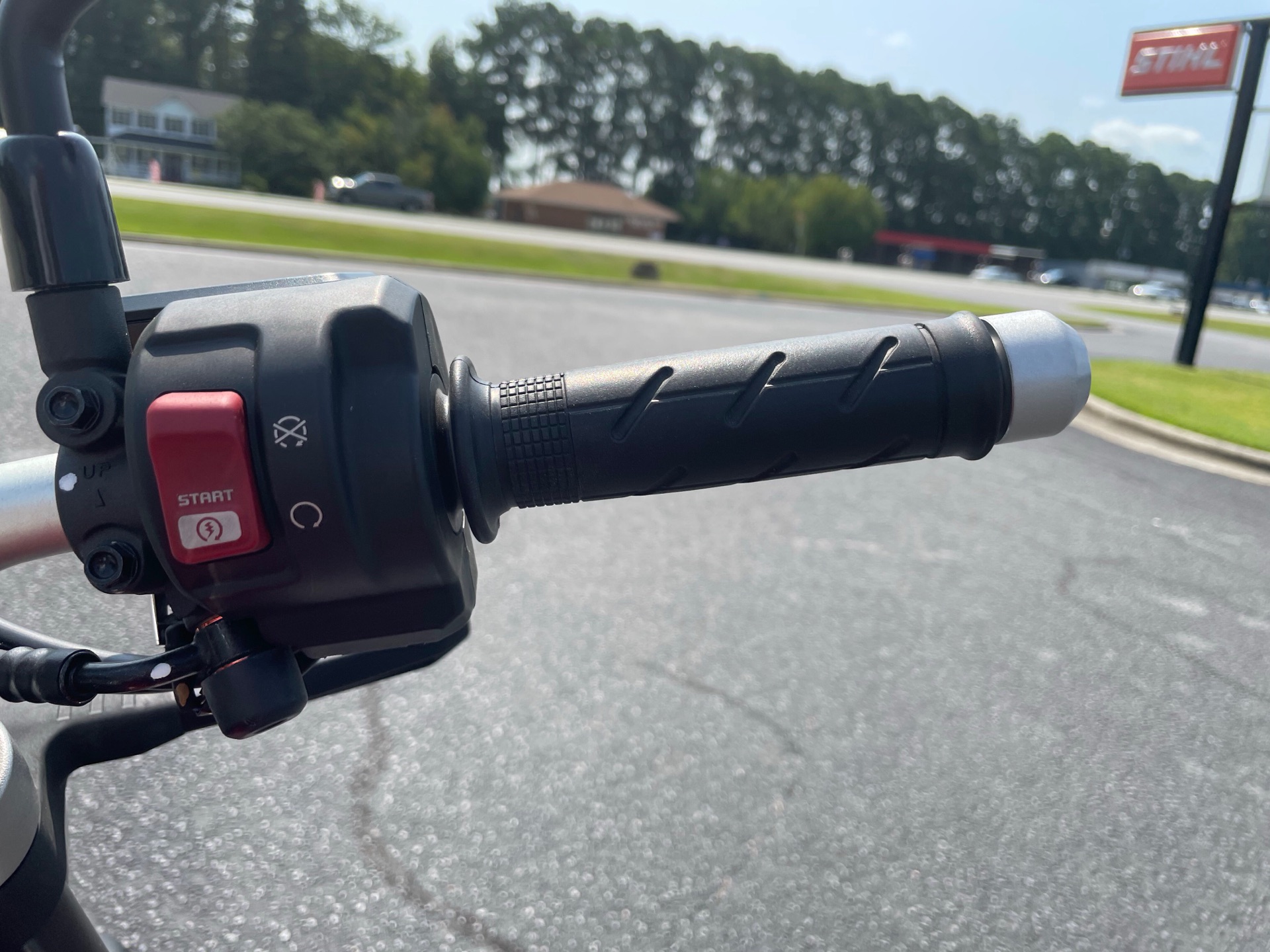 2019 Honda CB1000R ABS in Greenville, North Carolina - Photo 26