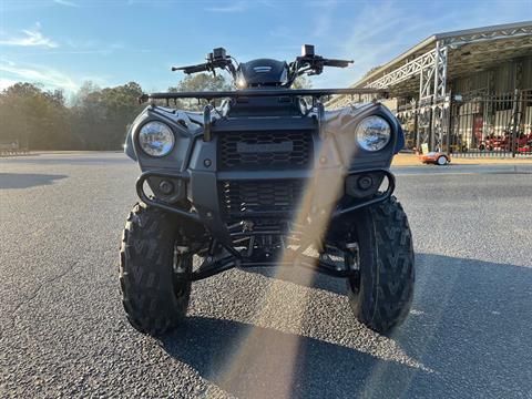 2022 Kawasaki Brute Force 300 in Greenville, North Carolina - Photo 4