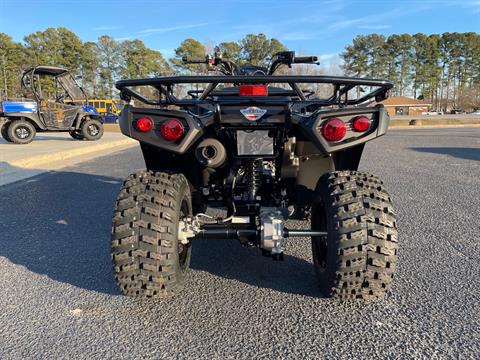 2022 Kawasaki Brute Force 300 in Greenville, North Carolina - Photo 10