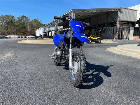2022 Yamaha TT-R50E in Greenville, North Carolina - Photo 3