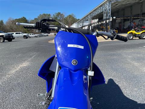 2022 Yamaha TT-R50E in Greenville, North Carolina - Photo 13