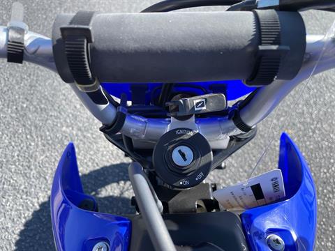 2022 Yamaha TT-R50E in Greenville, North Carolina - Photo 23