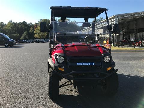 2022 SSR Motorsports Bison 200P in Greenville, North Carolina - Photo 4