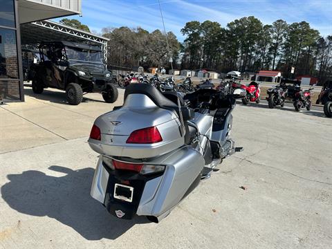 2015 Honda Gold Wing® Navi XM in Greenville, North Carolina - Photo 9