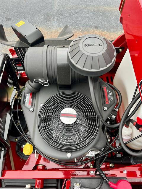 2022 Toro GrandStand 52 in. Kawasaki FX 22 hp (72505) in Greenville, North Carolina - Photo 11