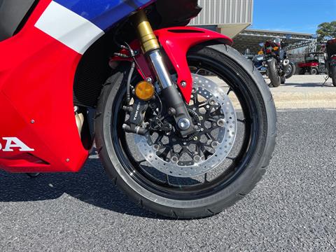 2022 Honda CBR1000RR in Greenville, North Carolina - Photo 14