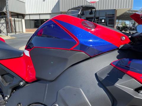 2022 Honda CBR1000RR in Greenville, North Carolina - Photo 16