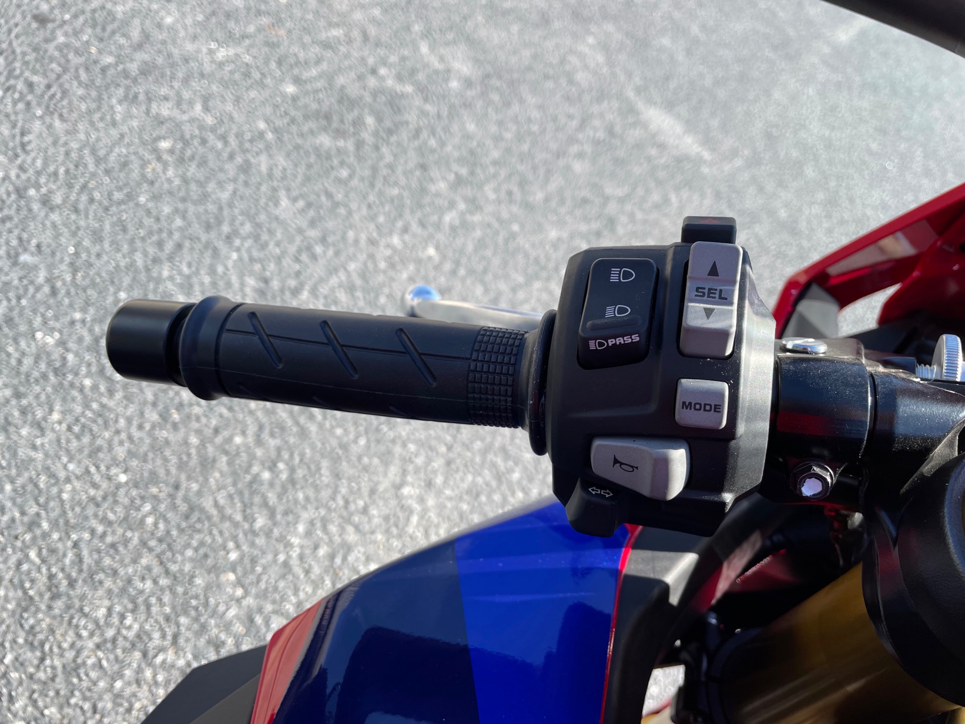 2022 Honda CBR1000RR in Greenville, North Carolina - Photo 25